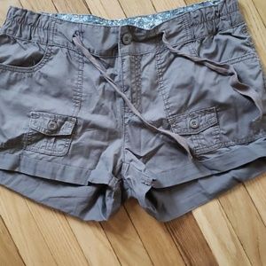 Cargo shorts
